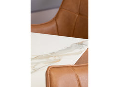 CORA KASS GOLD - detail