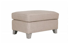 Cantrell Biscuit Stool