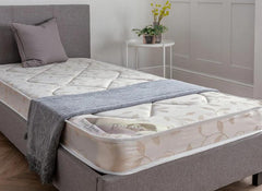 Cabin Bed Mattress - room