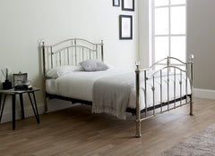Callisto Metal Beds