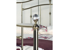 Callisto Metal Beds