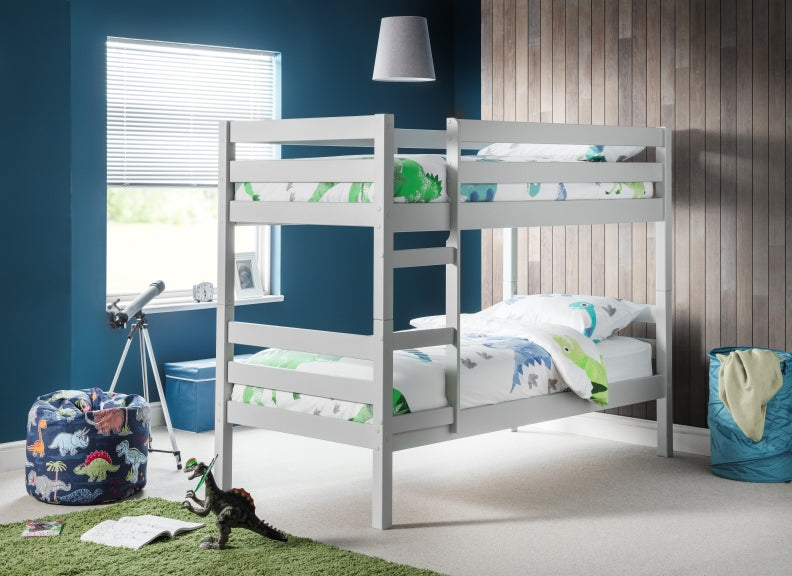 Camden Dove Grey Roomset