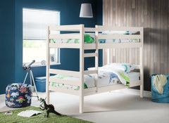 Camden Surf White Roomset