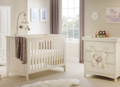 Cameo Stone White Nursery