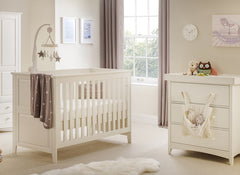 Cameo Stone White Nursery