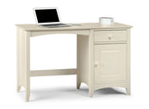 Cameo Stone White Desk