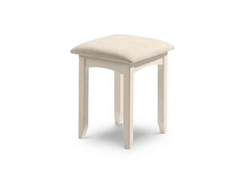 Cameo Bedroom Stool