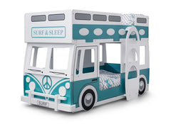 Campervan Bunk - 2