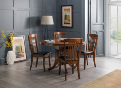 Canterbury Oval Table Dining Room