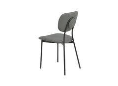 Capri Faux Leather Dining Chairs