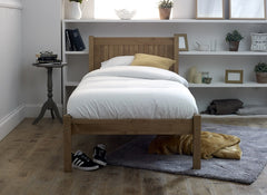 Capricorn Bedroom - front