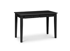Carrington Black Desk