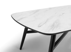 Caruso Coffee Table - top