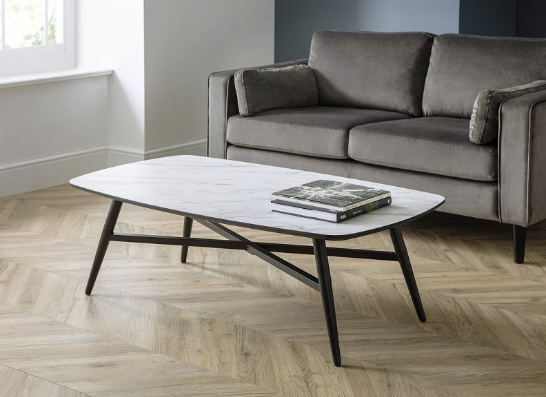 Caruso Coffee Table - Room