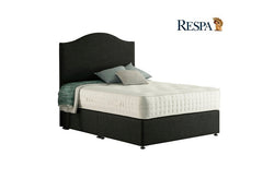 Respa Queen Anne Bed