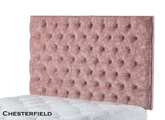 Chesterfield Headboard