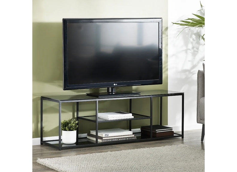 Chicago TV Stand - room