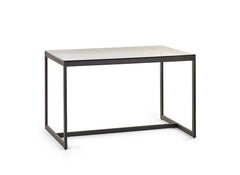 Chicago Glass Table - 1