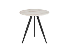 Circe Lamp Table
