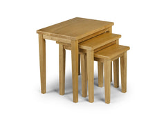 Cleo Table Nests(JBN)