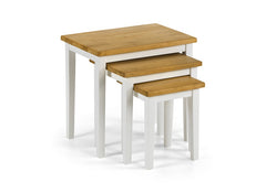 Cleo Table Nests(JBN)