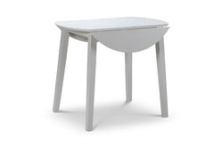 Coast Grey Dining Table - closed