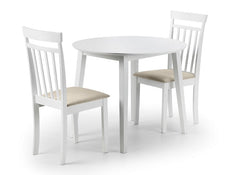 Coast Grey Dining Set - 1