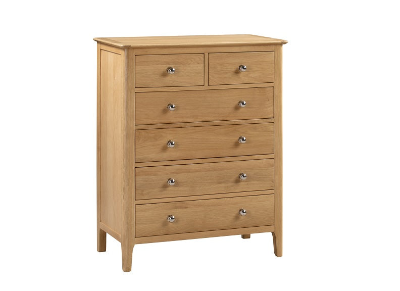 Cotswold 2+4 Standard Chest