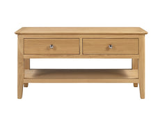 Cotswold Coffee Table - 2