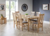Cotswold Extending Dining Room