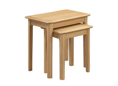 Cotswold Nest Of Tables