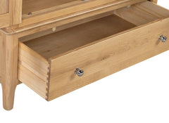 Cotswold Wardrobe - drawer