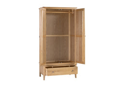 Cotswold Wardrobe - interior
