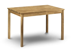Coxmoor Dining Table