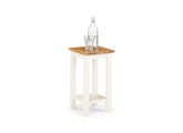 Coxmoor Ivory Narrow Side Table