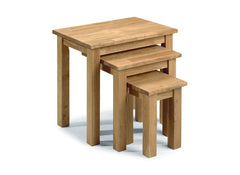 Coxmoor Nest Of Tables