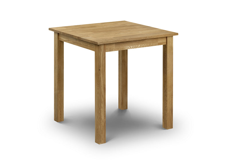 Coxmoor Square Dining Table
