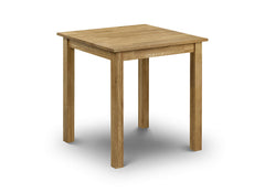 Coxmoor Square Dining Table