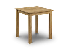 Coxmoor Square Dining Table