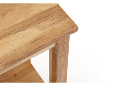Coxmoor Side Table - top