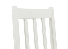 Coxmoor Ivory Dining Chair