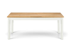 Coxmoor Ivory Coffee Table