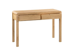 Curve Dressing Table - 1