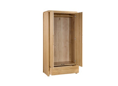 Curve Combi Wardrobe - 2