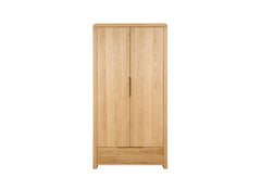 Curve Combi Wardrobe - 1
