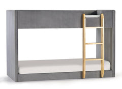 Daytona Fabric Bunk Bed
