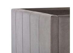 Daytona Fabric Bunk Bed