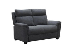 Detroit Fabric 2PP/2FF Sofas