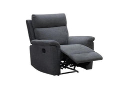 Detroit Fabric Armchairs