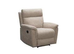 Detroit Fabric Armchairs